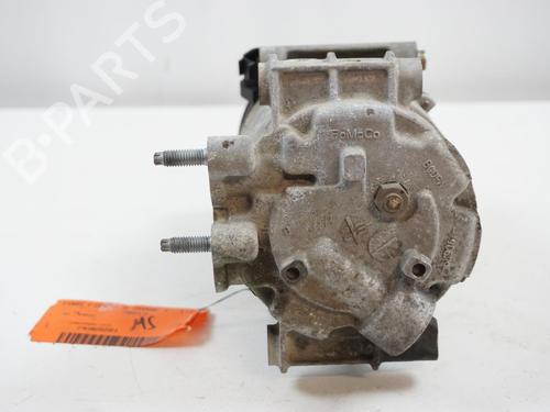 AC Kompressor FORD FIESTA VI (CB1, CCN) 1.25 | BP18192234M34 