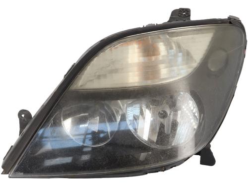 Used Left headlight Left headlight RENAULT SCÉNIC I MPV (JA0/1_, FA0_) 1.9 dCi RX4 (102 hp) 19729760 19729760