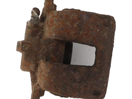 Left rear brake caliper PEUGEOT BOXER Platform/Chassis 2.2 HDi 110 | BP19730154M107 