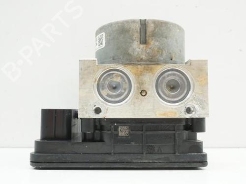Used ABS pump ABS pump CITROËN C4 CACTUS 1.6 BlueHDi 100 (99 hp) 18192730 18192730