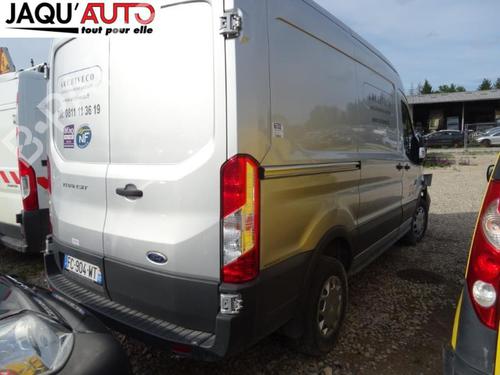 Rear right wheel arch trim FORD TRANSIT V363 Van (FCD, FDD) 2.0 EcoBlue | BP18175054C137 