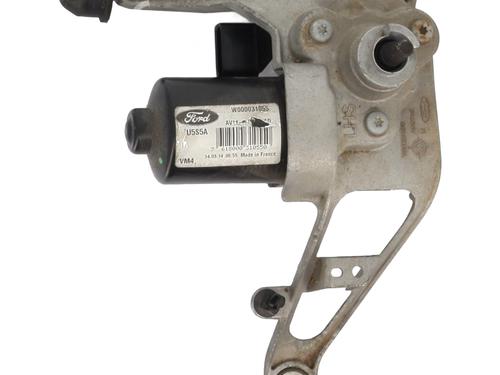 Viskermotor vindrude FORD B-MAX (JK) 1.6 TDCi (95 hp) 29213851