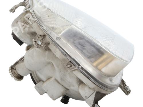 Left headlight OPEL AGILA (A) (H00) 1.2 16V (F68) | BP22741396C28 
