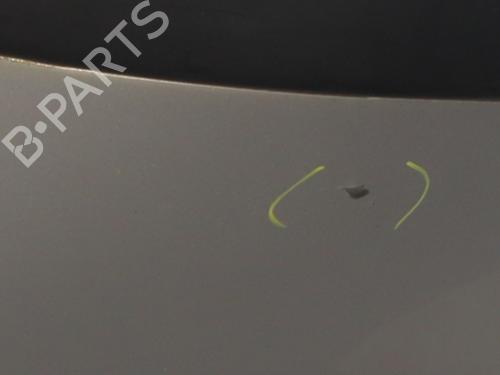 Rear bumper PEUGEOT 307 (3A/C) 2.0 HDi 110 | BP27684214C8 