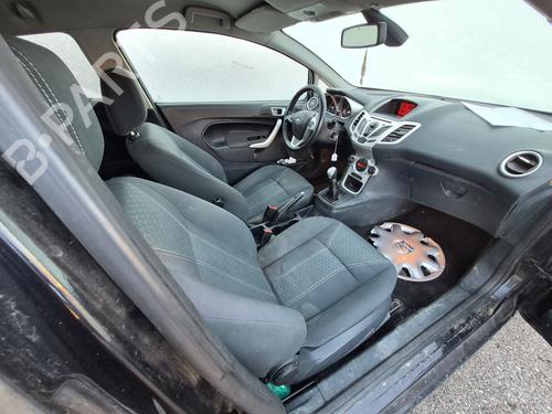 Used Parts FORD FIESTA VI (CB1, CCN) 1.4 TDCi (70 hp) 4391713