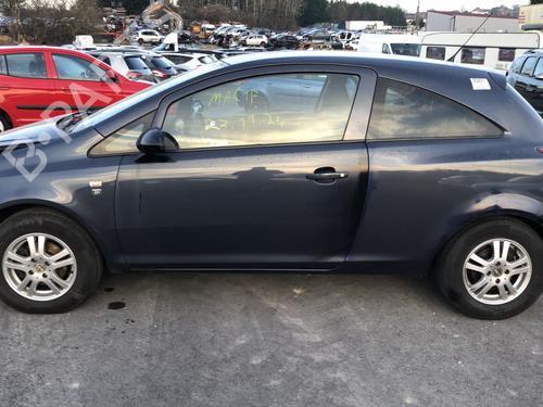 Engine OPEL CORSA E (X15) 1.4 (08, 68) | BP21825216M1 