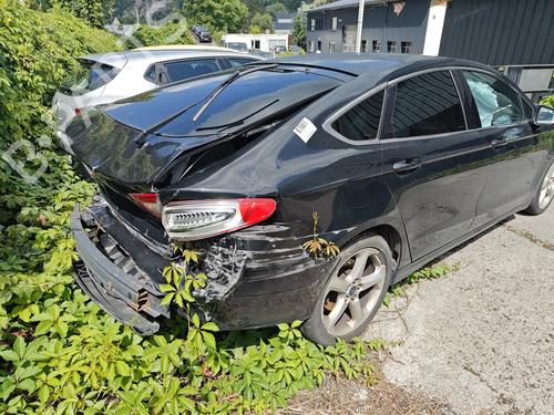 Display FORD MONDEO V Hatchback (CE) 2.0 TDCi | BP32097247C48 - Image 7