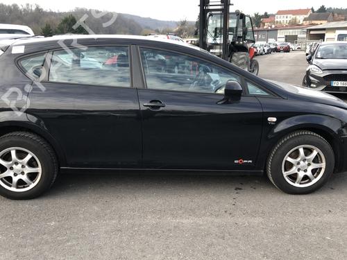 Climate control SEAT LEON (1P1) 1.4 TSI | BP23762756I5  - Image 6