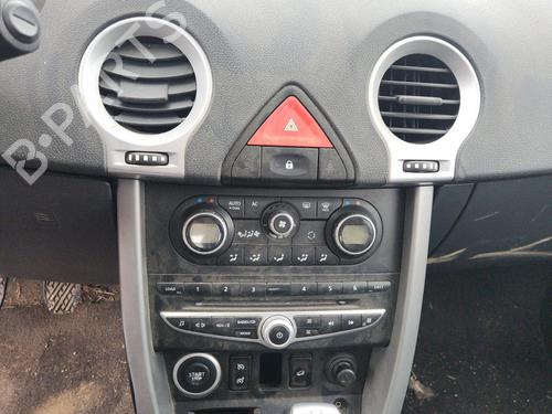 Used Parts RENAULT KOLEOS I (HY_) 2.0 dCi 4x4 (HY0B) 4666854
