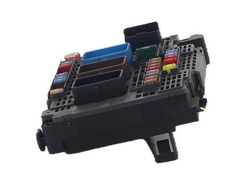 Fuse box PEUGEOT 508 I (8D_) 2.0 HDi | BP29213854E1 