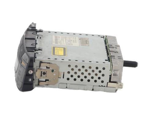 Used Radio Radio CITROËN C1 (PM_, PN_) 1.0 (68 hp) 31658155 31658155