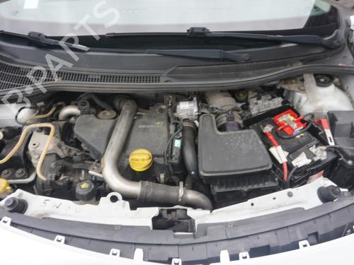 Engine RENAULT TWINGO II (CN0_) 1.5 dCi 75 | BP22072808M1 
