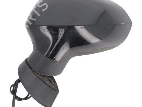 Used Left mirror SEAT IBIZA IV (6J5, 6P1) 1.2 (60 hp) 25406905