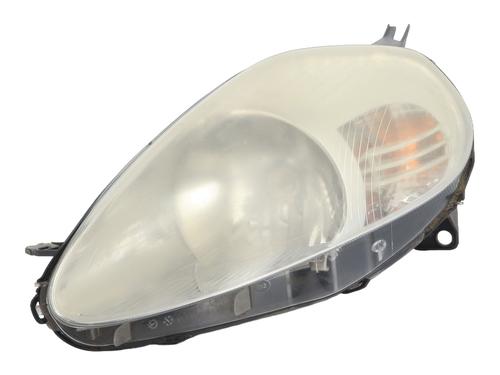 Left headlight FIAT GRANDE PUNTO (199_) | BP35904474C28 - Image 4