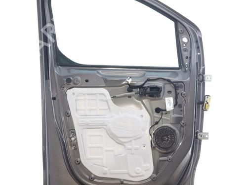 Dør venstre fortil Dør venstre fortil CITROËN JUMPY III Van (V_) 2.0 BlueHDi 150 (150 hp) 36412856 36412856