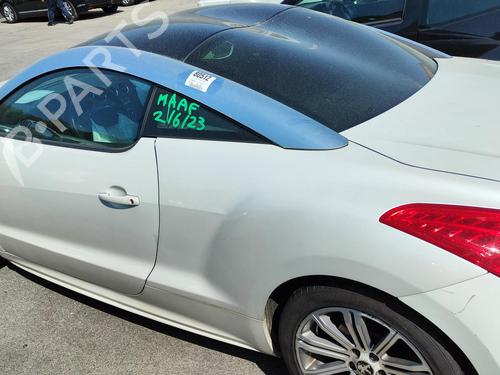 Gearbox PEUGEOT RCZ 1.6 16V | BP18181320M3 