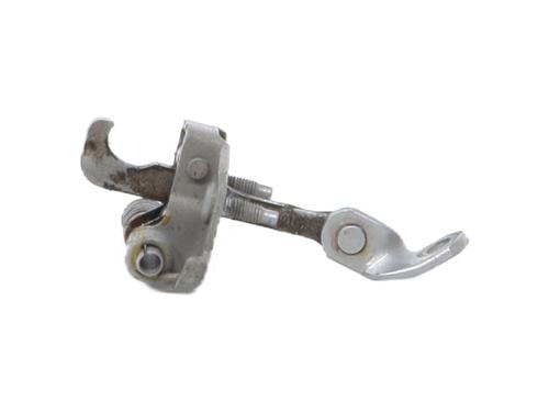 Dørhengsel/Dørstopper PEUGEOT 206 Hatchback (2A/C) 1.4 i | BP20983871C146 