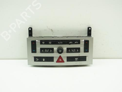 Commande Chauffage PEUGEOT 407 (6D_) 1.6 HDi 110 (6D9HZC, 6D9HYC) | BP18174838I5 