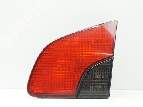 Højre baglygte bagklap PEUGEOT 406 Break (8E/F) 2.0 HDI 110 | BP18188949C80 