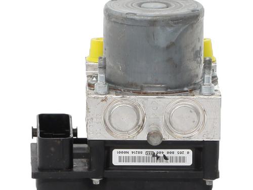 ABS pump CITROËN C4 Coupe (LA_) 1.6 HDi | BP21187207M43 
