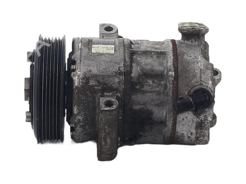 Used AC compressor AC compressor OPEL CORSA E (X15) 1.3 CDTI (08, 68) (95 hp) 28444917 28444917