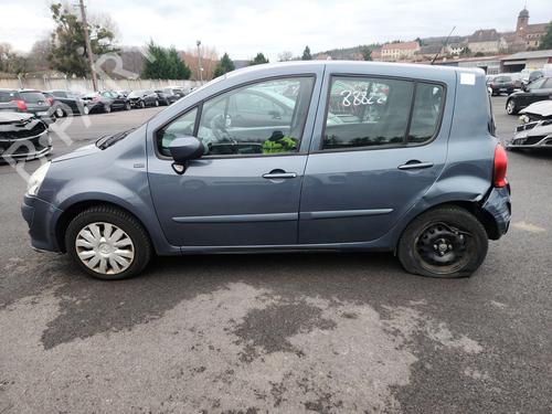 Left headlight RENAULT MODUS / GRAND MODUS (F/JP0_) 1.5 dCi 75 | BP32775255C28 - Image 9