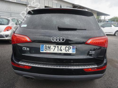 Rim AUDI Q5 (8RB) 2.0 TDI quattro | BP22642355C45 