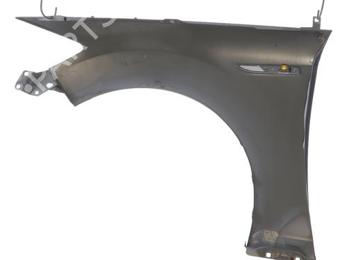 Left front fenders FORD MONDEO IV (BA7) 1.8 TDCi | BP29119914C41 