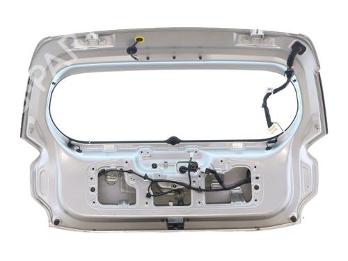 Tailgate KIA PICANTO III (JA) 1.2 MPI | BP29317277C6 