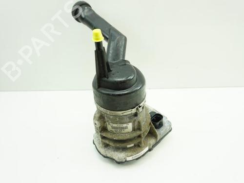 Steering pump PEUGEOT PARTNER Box Body/MPV 1.6 HDi 16V | BP18174835M99