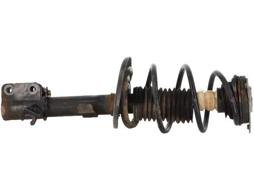 Used Right front shock absorber RENAULT CLIO IV (BH_) 1.5 dCi 90 (90 hp) 19731102