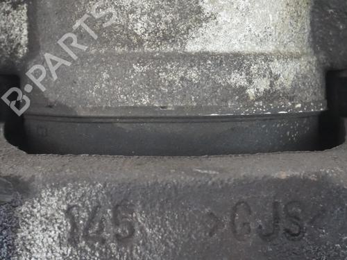 Left front brake caliper OPEL CORSA E (X15) 1.4 (08, 68) | BP18180051M105