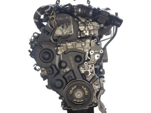 Engine CITROËN C3 Picasso (SH_) 1.6 HDi | BP32343940M1 - Image 4