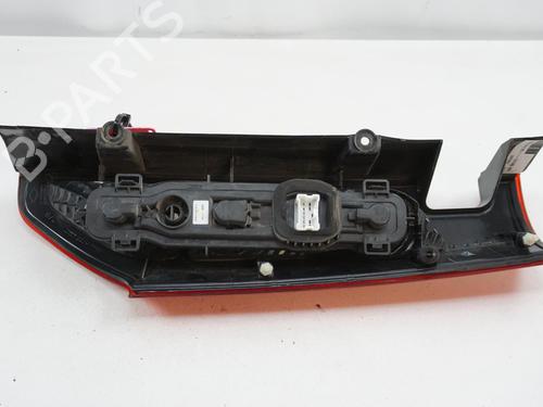 Left taillight RENAULT KANGOO Express (FW0/1_) 1.5 dCi 95 (FW16) | BP21143748C34 