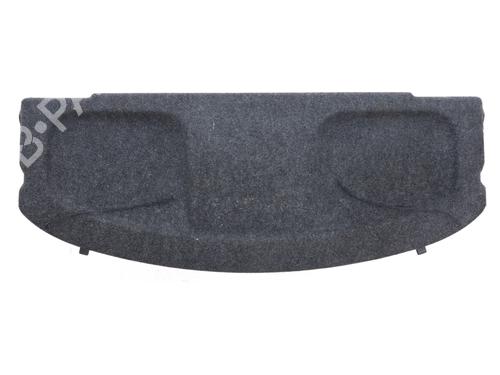 Used Rear parcel shelf TOYOTA AURIS (_E15_) 2.0 D-4D (ADE150_, ADE150R) (126 hp) 31669230
