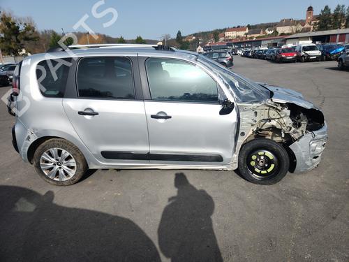 Engine CITROËN C3 Picasso (SH_)  | BP33773489M1  - Image 14