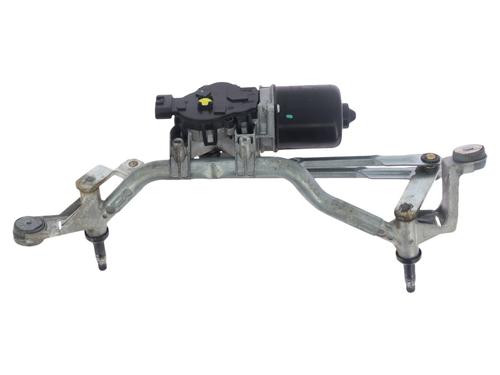 Front wiper motor RENAULT CLIO III Hatchback Van (SB_, SR_) | BP40287626M29 - Image 2