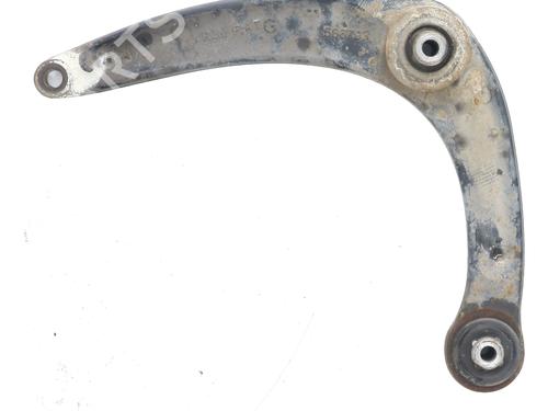 Used Left front suspension arm Left front suspension arm CITROËN C4 Picasso I MPV (UD_) [2006-2015] 31827703 31827703