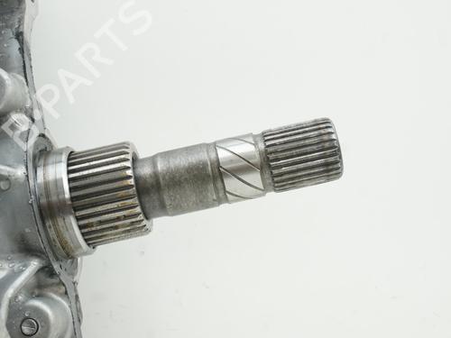 Transfer box DACIA DUSTER (HS_) 1.5 dCi 4x4 (HSMC, HSMD) | BP19729541M36 