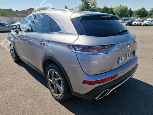 Front left panel DS DS 7 Crossback (J4_, JR_, JC_) 2.0 BlueHDi 180 (JJEHZR) | BP36999445C58 - Image 8