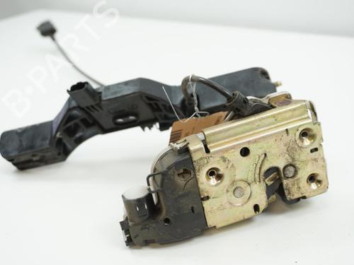 Front right lock RENAULT ESPACE IV (JK0/1_) 1.9 dCi (JK0U) | BP18185480C97 
