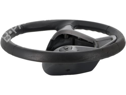 Steering wheel FORD FIESTA VI (CB1, CCN) 1.25 | BP19640290C49 