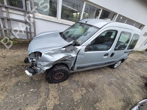 Gearbox RENAULT KANGOO (KC0/1_) 1.5 dCi (KC07) | BP31838349M3 - Image 12