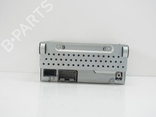 Radio LAND ROVER FREELANDER 2 (L359) 2.2 TD4 4x4 | BP18263000E6 