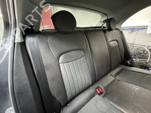 Used Rear seat Rear seat FIAT 500X (334_) 1.6 D Multijet (334AXA1B, 334AXA11) (120 hp) 30484554 30484554