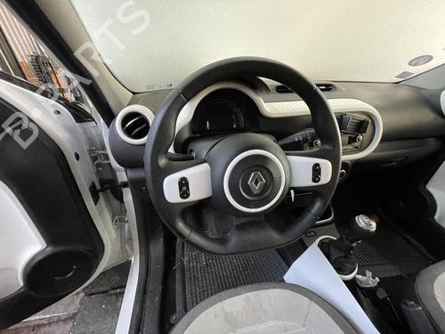 Volant RENAULT TWINGO III (BCM_, BCA_) 0.9 TCe 95 (92 hp) 22240746