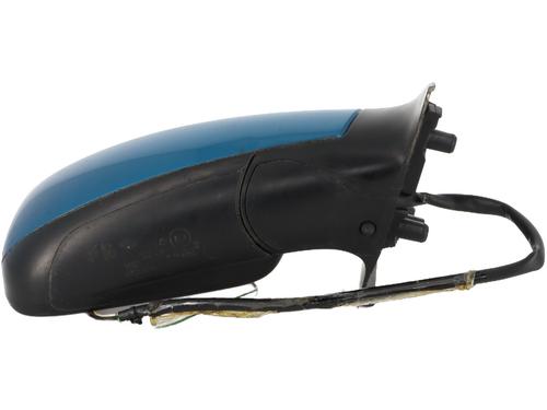 Right mirror PEUGEOT 307 CC (3B) 2.0 16V | BP18698672C27 