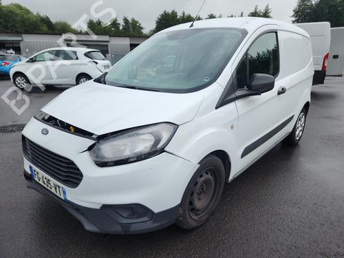 Rear axle FORD TRANSIT COURIER B460 Box Body/MPV 1.5 EcoBlue | BP29403772M2 