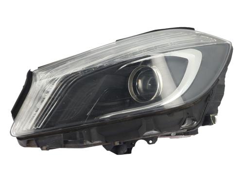 Left headlight MERCEDES-BENZ A-CLASS (W176) A 200 (176.043) | BP38678627C28 - Image 2