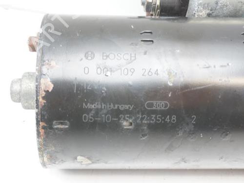 Starter VOLVO S60 I (384) 2.4 D | BP18192709M8